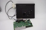 Asi MS-2000 Motorized Microscope Stage And Controller WK2000 Fully Tested. Fixed Price $750.00.