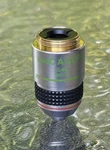 Olympus Objective Lens Used Lwd A20 Pl 0.40 160/1.2 T6. Fixed Price $225.00.