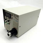 Advanced Imaging DLC-6100 Fiber Optic Light Source Current Lcd 18MM Out 115VAC. Fixed Price $50.00.