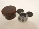 Nippon Kogaku Nikon 35 Mm W-nikkor F2.5 Leica Screw Mount Lens 1952 Ex++ Cond.. Fixed Price $279.00.
