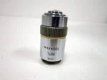 Leitz Wetzlar Npl 100X / 0.90 Microscope Objective. Fixed Price $119.04.