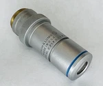 Bausch & Lomb 2.25X/0.04 Industrial Microscope Objective Lens. Fixed Price $149.00.