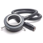 Scienscope FC-A2-36 Fiber Optic Annular Ring Light, 2.3IN Id, 36IN. Fixed Price $75.00.