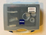 Zeiss Microscope Object Holder Korrmik Mat Universal 432335-9101-000. Fixed Price $581.78.
