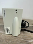 Hoft & Wessel HW8614/F2 Fhss Ethernet Base Station Working Sirona. Fixed Price $32.95.