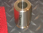 Thermo Scientific Orion 013045 Stainless Steel Protective Cell Guard. Fixed Price $25.00.