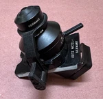 Leitz Brightfield Microscope Swing Condenser Achr 0.90 S11 Dialux Laborlux. Fixed Price $89.00.