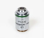Zeiss Ld Plan Achromat 32X/0.40 Microscope Objective Lens /1.5 Rms, 440850. Fixed Price $405.00.