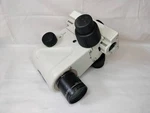 Nikon SMZ1500 Stereo Microscope P-fmd Body W/ Plan Apo 1X WD70 Objective Lens. Fixed Price $1978.20.