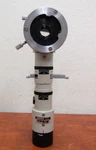 Nikon Japan Vertical Illuminator Fluorescent Optics Microscope Part (53684). Fixed Price $300.00.