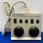 Boeckeler KS-30 Video Measurement Controller (for Via-y/c) Sn 6612. Fixed Price $120.00.