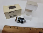 Nikon Microscope Objective MSC00100 Mtn 10X E. 0.25 160MM. Fixed Price $69.99.