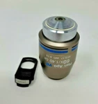 Nikon Microscope Objective Plan Apo 60X Oil Vc With Dic Prism. Fixed Price $3295.00.