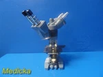 American Optical Dual Head Teaching Microscope W/ 10X 40X 100X Objectives 39692. Fixed Price $224.99.