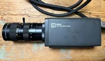 Kodak Ccd 1000 Rgb Camera With Fujinon-tv Zoom Lens 1:1.2 12.5MM-70MM. Fixed Price $1000.00.