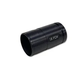 Veeco 1X Fov Microscope C-mount Camera Adapter Relay Lens Tube. Fixed Price $153.00.
