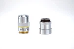 Leitz Leica Npl Fluotar 10X/0.22 Microscope Objective With Extension 569231. Fixed Price $370.88.