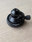 Olympus Achromat 0.9 Microscope Condenser BH2-SC Swing Out Flip Top. Fixed Price $144.39.