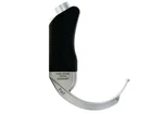 Karl Storz 8403HXP C-mac Video Laryngoscope, D-blade Pediatric. Fixed Price $450.00.