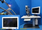 2013 Carl Zeiss FF450 Plus Retinal Camera, VISUPAC500 System Cart Psu 31153. Fixed Price $1517.99.