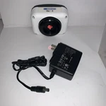 Qimaging Microscope Camera 01-GO-3-CLR-10 Color Bit. Fixed Price $445.02.