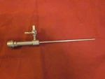 Olympus A3804 Cysto Sheath For 3809, 3810 Telescope. Fixed Price $265.00.