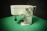 Leitz Wetzlar Microscope Mechanical Leica 937. Fixed Price $1999.99.