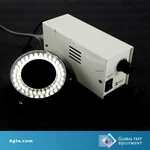 Meiji Techno MA964 Led Ring Light Illuminator 60 Array Rheostat Dimming. Fixed Price $159.00.