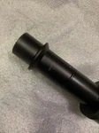 Diagnostic Instruments 0.6X HRP060-CMT W/ Clamp Microscope Lens Adapter. Fixed Price $180.00.