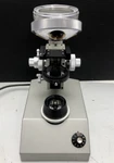 Fisher Scientific Microscope Parts Body Stand Turret Illumination Housing. Fixed Price $99.99.