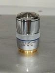 Leica Hc Pl Apo 63X/1.40-0.60 Oil M25 506349 /0.17/OFN25/E Scope Lens Objective. Fixed Price $3139.00.