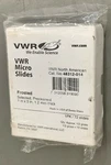 Vwr Usa 48312-014 Microscope Slides Frosted 1" X 3" 1.2 Mm Thick 72 Pc. Fixed Price $14.99.