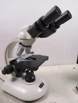 Carolina 59-0986 Wolfe Contour Binocular Microscope Objective Lenses & Eyepieces. Fixed Price $249.95.