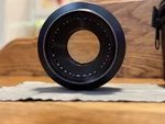 Leica Leitz Wetzlar 50MM F/2 Summicron-r Cam Lens With Extras Read Description. Fixed Price $320.00.