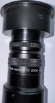 Industrial Navitar Zoom 7000 Macro Lens 18-108MM F/2.5 Mount Manual Focus. Fixed Price $900.00.