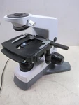 MC100LED Laboratory Microscope Base Unit With Mechanical Stage Xy Axis. Fixed Price $199.95.
