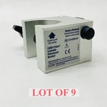 Smiths Medical Cadd-prizm Lockable Polemount Bracket Clamp Ref: 21-6120-51 Lot 9. Fixed Price $199.99.