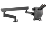 Leica A60 F Stereo Microscope Package W/ .5X Adapter - Brand New!. Fixed Price $2850.00.
