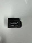 Chroma UV-1A / DM400 BA400 Microscope Fluorescence Filter Cube Nikon Labophot. Fixed Price $110.00.
