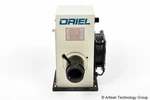 Oriel 66181 Quartz Tungsten Halogen Lamp Housing. Fixed Price $1050.00.