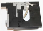 Stage Table Xy Mechanical - Aus / Carl Zeiss Jenalab Microscope Rare Parts. Fixed Price $149.99.
