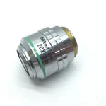 Nikon Cf Plan 20X/0.40 Microscope Objective Lens Mag Na Bd Elwd Dic. Fixed Price $600.00.