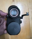 Leitz Wetzlar Visoflex For Rangefinder Mount. Fixed Price $110.00.