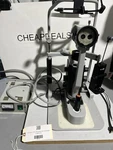 Carl Zeiss 30 Slit Lamp Parts Only LC8616-22. Fixed Price $800.00.
