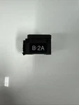 Nikon B-2A Microscope Fluorescence Filter Cube DM510 Blue. Fixed Price $128.00.