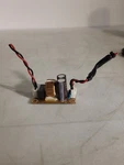 Tamura 3P-P1-5120 From Jeol SM67010BU Electron Microscope Power Supply. Fixed Price $41.82.