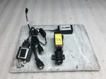 Coherent 1069417/AH 640NM 40MW Cube Laser 7.45K Hours W/ Control Box *read Desc*. Fixed Price $299.99.