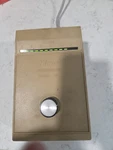 Nikon Model Un Transformer, Variable Voltage Power Supply #1. Fixed Price $150.00.