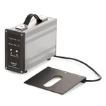 Amscope Microscope Stage Precise Temperature Control Slide Warmer. Fixed Price $402.99.