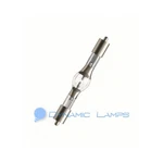 69214 Osram Hbo 50W Ac L2 42V Mercury Short Arc Lamp. Fixed Price $200.99.